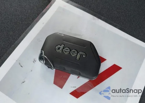 2024 Jeep Wrangler 4-Door Willys 4X4 from USA, damaged, VIN 1C4PJXDG7RW353468